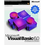 Microsoft Visual Basic 6.0 Professional