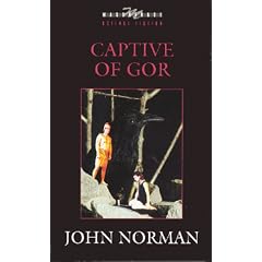 Captive of Gor