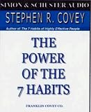 Review Simon & Schuster Audio  / The Power of the 7 Habits