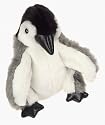 Baby Emperor Penguin Puppet