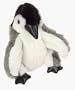 Folkmanis Baby Emporer Penguin Hand Puppet