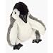 Folkmanis Baby Emporer Penguin Hand Puppet