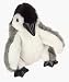 Baby Emperor Penguin Puppet