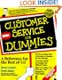 Customer Service For Dummies