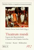 Produkt-Bild: Theatrum mundi