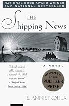The Shipping News