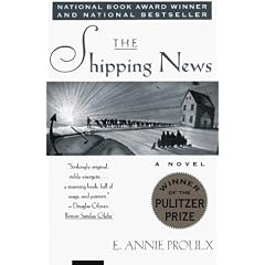 The Shipping News