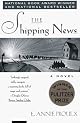 The Shipping News by E. Annie Proulx