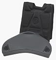 Imeron IGS560 Intensor FX Gaming Seat and Vest Combo