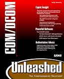 COM/DCOM Unleashed (MACCOM/UNL)
