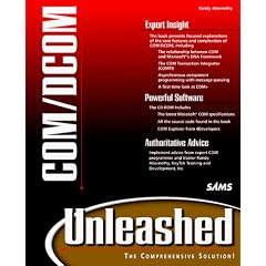 COM/DCOM Unleashed (MACCOM/UNL)