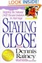 Staying Close: Stopping the Natural Drift Toward Isolation in Marriage