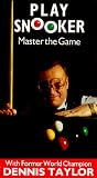 Play Snooker [VHS]