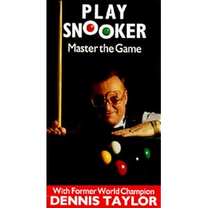 Play Snooker movie
