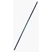 QLT By MARSHALLTOWN 17-6ASU 72-Inch Powder Coated Blue Aluminum Push Button Handle