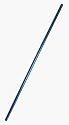 Marshalltown 17-6ASU 6 Foot  Aluminum Push Button Handles