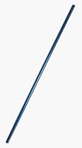 Marshalltown 17-6ASU 6 Foot Aluminum Push Button Handles