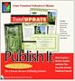 Publish It Deluxe (800 X 600 Resolution)
