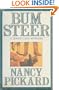 Bum Steer (Jenny Cain Mysteries, No. 6)