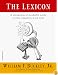 The Lexicon: A Cornucopia of Wonderful Words for the Inquisitive Word Lover