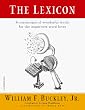 The Lexicon: A Cornucopia of Wonderful Words for the Inquisitive Word Lover