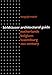 Birkhauser Architectural Guide Belgium the Netherlands Luxembourg: 20th Century