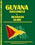 Guyana: Country Study Guide