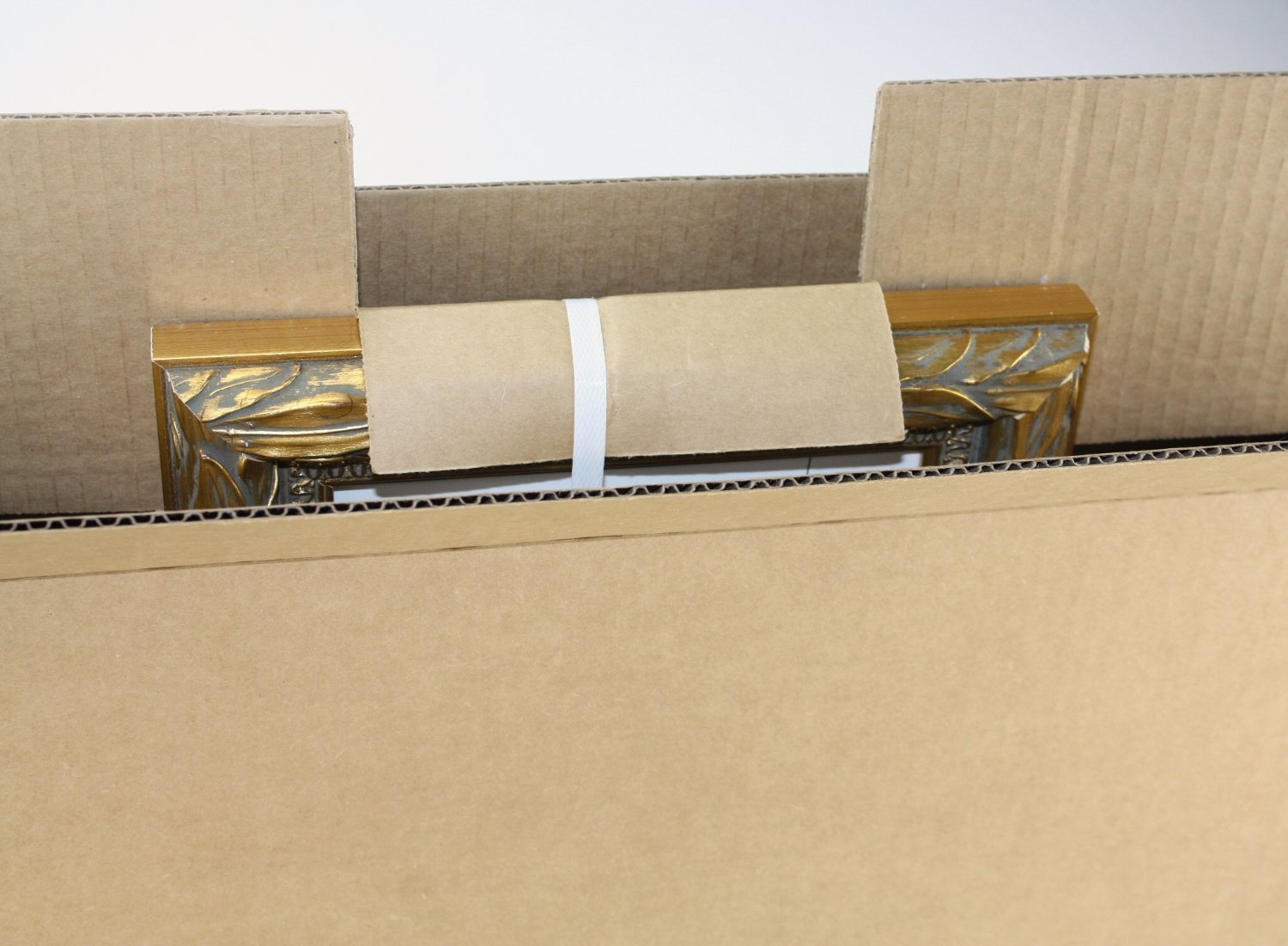 Picture And Mirror Moving Boxes 02/2022