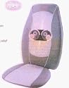 Homedics SBM-300H Therapist Select Shiatsu PLUS Massaging Cushion with Heat