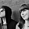Image de Sleigh Bells