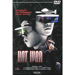 Hot War