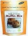 Dixie Carb Counters Apple Cinnamon Muffin Mix