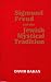 Book Sigmund Freud and the Jewish Mystical Tradition