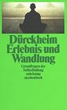 Erlebnis und Wandlung - Grundfragen der Selbstfindung - Karlfried Graf D&uuml;rckheim