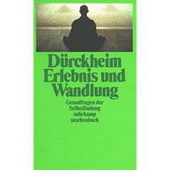 Erlebnis und Wandlung. Grundfragen der Selbstfindung