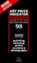 Art Price Indicator International 98
