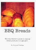 BBQ Breads