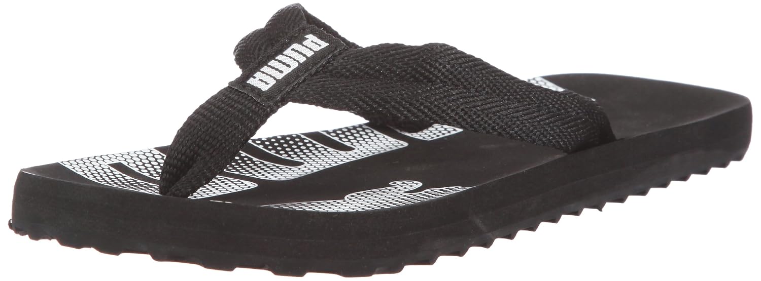 Puma Flip Flops