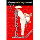 wheel kick achieving kicking excellence vol 2