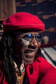 Image de Alpha Blondy
