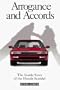 Arrogance and Accords: The Inside Story of the Honda Scandal