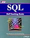 Books : SQL: Self-Teaching Guide (Wiley Self Teaching Guides)