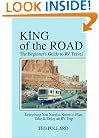 King of the Road: A Beginners Guide to RV Travel