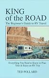 King of the Road: A Beginners Guide to RV Travel$1$(offered in 11 Flips)