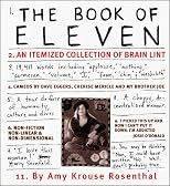 The Book of Eleven: An Itemized Collection of Brain Lint