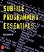 Essentials of Subfile Programming and Advanced Topics in Rpg