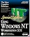 Using Windows Nt Workstation 3.51 (Using ... (Que))