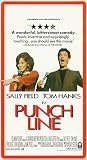 Punchline [VHS]