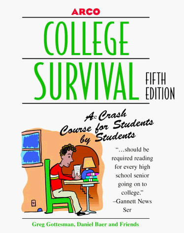 College Survival 5th ed