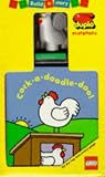 Cock-a-doodle-doo! (Lego Duplo)